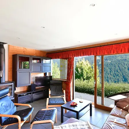 Mountain Vue Imprenable *