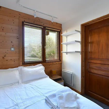 Mountain Vue Imprenable Appartement *