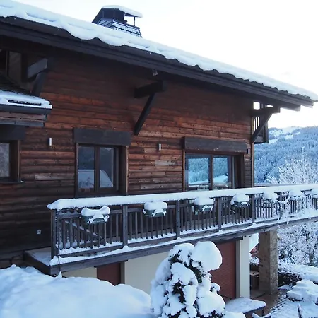 Appartement Mountain Vue Imprenable